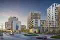 Wohnung in einem Neubau Leben Sie in Antalya in Luxuswohnungen im Luviya-Projekt