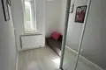 Appartement 3 chambres 49 m² Varsovie, Pologne
