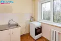 2 room apartment 44 m² Panevėžys, Lithuania