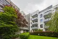 Квартира 2 комнаты 57 м² Варшава, Польша