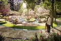 Complejo residencial LUXURY apartments on the Asian side of Istanbul.