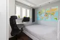 Квартира 3 комнаты 58 м² Варшава, Польша