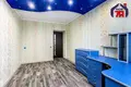 2 room apartment 56 m² Siomkava, Belarus