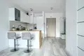 2 room apartment 32 m² in Warsaw, Poland