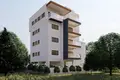 2 bedroom apartment 90 m² Limassol, Cyprus