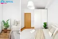 Mieszkanie 2 pokoi 49 m² Wilno, Litwa