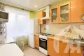 3 room apartment 61 m² Barysaw, Belarus