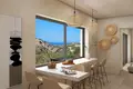 Villa de 3 habitaciones 110 m² District of Chersonissos, Grecia