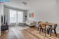 Appartement 2 chambres 42 m² Vilnius, Lituanie