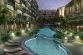 Apartamento 1 habitacion 30 m² Provincia de Phuket, Tailandia