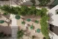 5-Zimmer-Villa 224 m² Bodrum, Türkei