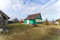 House 78 m² Drackauski sielski Saviet, Belarus