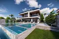 Villa de 6 pièces 564 m² Kalkan, Turquie