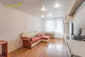 Apartamento 3 habitaciones 63 m² Minsk, Bielorrusia