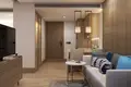 1 bedroom apartment 39 m² Phuket, Thailand