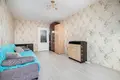 2 room apartment 63 m² Minsk, Belarus