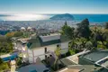 Mieszkanie 4 pokoi 170 m² Alanya, Turcja