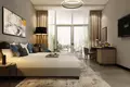 Apartamento 1 habitación 31 m² Dubái, Emiratos Árabes Unidos