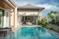 3 bedroom villa 408 m² Phuket, Thailand