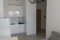 2 room apartment 37 m² in Warsaw, Poland
