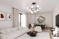 4 room apartment 102 m² Marmara Region, Turkey