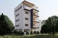 2-Schlafzimmer-Penthouse 90 m² Limassol, Cyprus