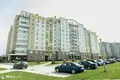 Wohnung 1 Zimmer 41 m² Lida, Weißrussland