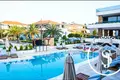 Hotel 1 485 m² Pefkochori, Griechenland