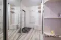 2 room apartment 61 m² Minsk, Belarus