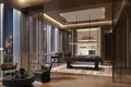 Complejo residencial New project Jumeirah Residences Emirates Towers with a swimming pool, lounge areas and around-the-clock security, Trade Center, Dubai, UAE