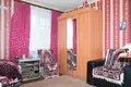 1 room apartment 32 m² Minsk, Belarus