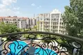 Квартира 1 спальня 47 м² Несебр, Болгария