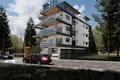 Penthouse 3 pokoi 97 m² Demos Agiou Athanasiou, Cypr