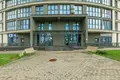 2 room apartment 56 m² Minsk, Belarus
