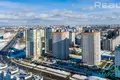 Квартира 2 комнаты 72 м² Минск, Беларусь