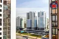 Apartamento 1 habitación 37 m² Minsk, Belarús