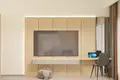 Apartamento 3 habitaciones 122 m² Esenyurt, Turquía