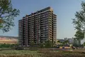 Apartamento 3 habitaciones 120 m² Mezitli, Turquía
