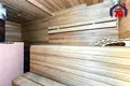Dom 92 m² Hajnienski sielski Saviet, Białoruś