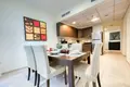 Mieszkanie 2 pokoi 124 m² Dubaj, Emiraty Arabskie