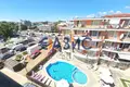 Квартира 3 комнаты 77 м² Несебр, Болгария