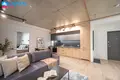 2 room apartment 47 m² Vilnius, Lithuania