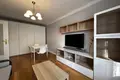 1 room apartment 36 m² in Warsaw, Poland