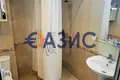 2 bedroom apartment 60 m² Sveti Vlas, Bulgaria