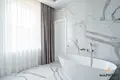 3 room apartment 121 m² Minsk, Belarus