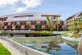 Wohnung 2 Schlafzimmer 108 m² Kuta, Indonesien