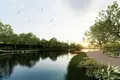 Вилла 4 комнаты 315 м² ban sanak tabaek, Таиланд