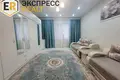 Wohnung 3 zimmer 80 m² Kobryn, Belarus