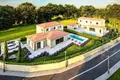 Villa de tres dormitorios 210 m² Porec, Croacia