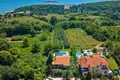 Villa de 4 dormitorios 200 m² Grad Pula, Croacia